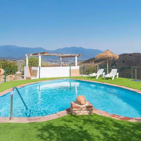 Casa Tobalo Hijo By Ruralidays Villa