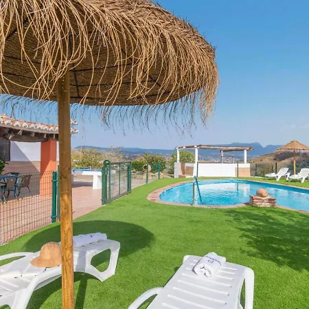 Casa Tobalo Hijo By Ruralidays Villa *