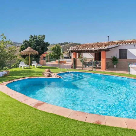 Casa Tobalo Hijo By Ruralidays