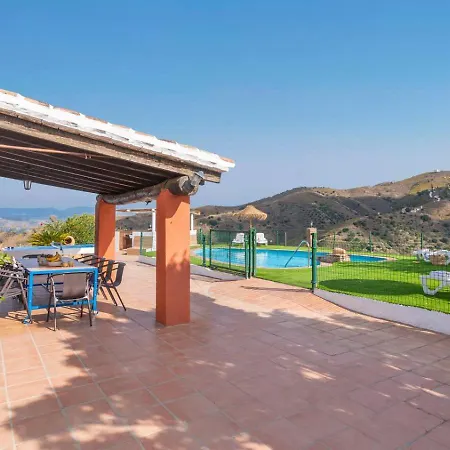 Villa Casa Tobalo Hijo By Ruralidays