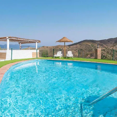 Casa Tobalo Hijo By Ruralidays Villa *