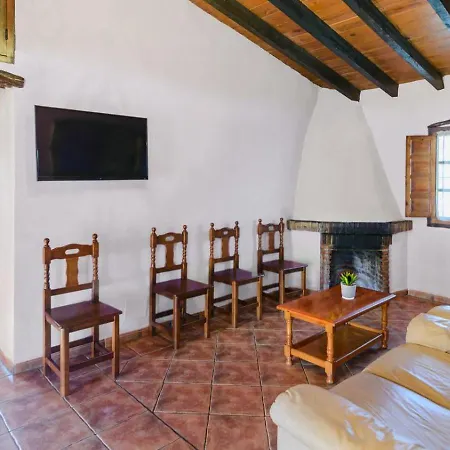 Casa Tobalo Hijo By Ruralidays Almáchar