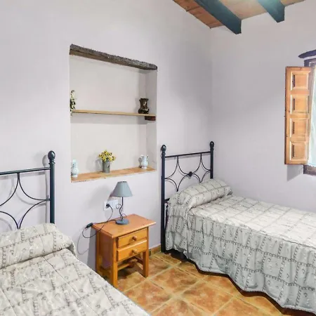 Casa Tobalo Hijo By Ruralidays *