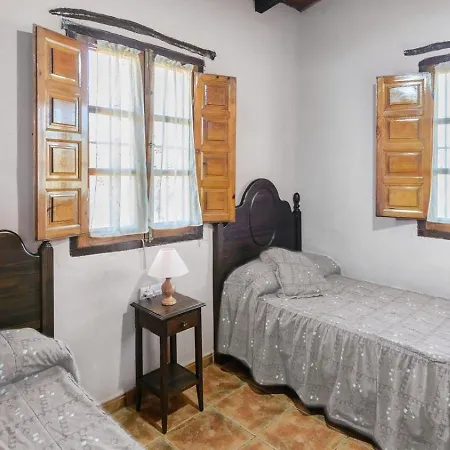 Casa Tobalo Hijo By Ruralidays