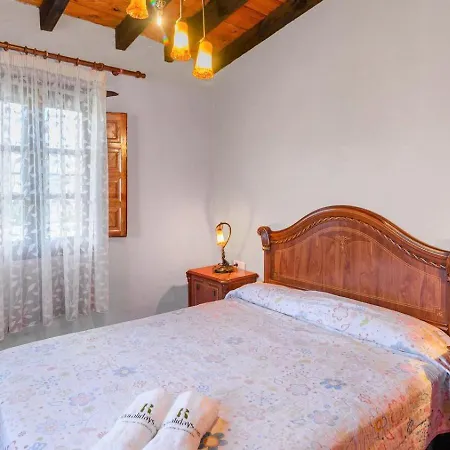 Villa Casa Tobalo Hijo By Ruralidays